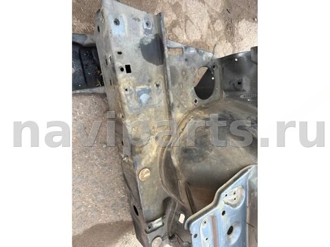 Новое BMW 5 E34, 1992 г., арт. BM92429940_2, фото 3
