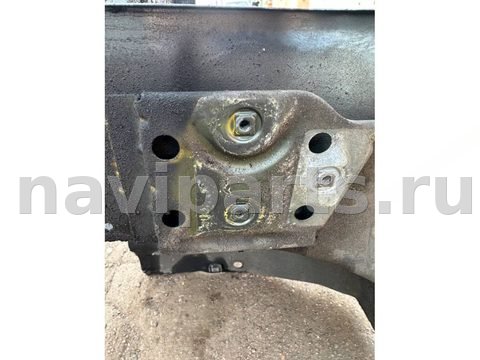 Новое BMW 5 E34, 1992 г., арт. BM92429940_2, фото 4