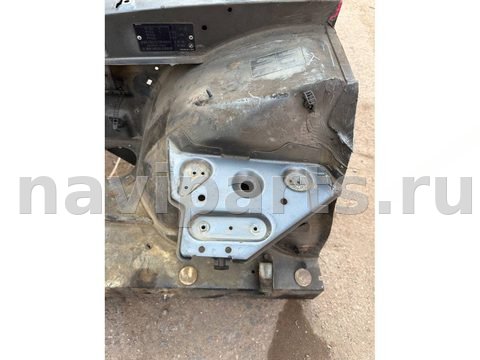 Новое BMW 5 E34, 1992 г., арт. BM92429940_2, фото 7