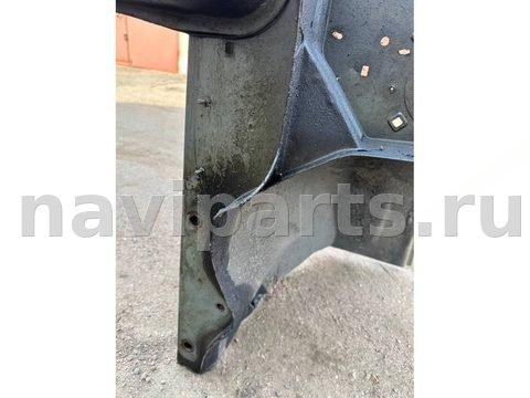 Новое BMW 5 E34, 1992 г., арт. BM92429940_2, фото 8