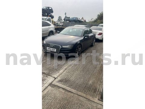 Новое Audi A7, 2016 г., арт. BM96931010_2