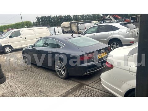 Новое Audi A7, 2016 г., арт. BM96931010_2, фото 3