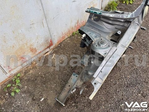 Новое Volkswagen Passat B8, 2015 г., арт. BVR142-29052, фото 5