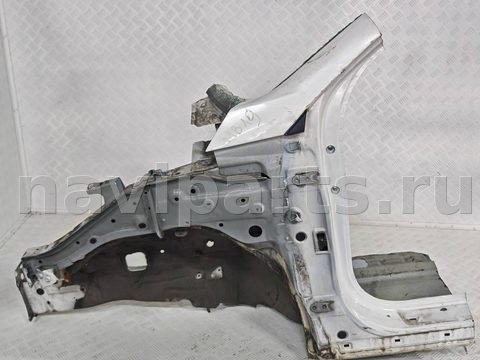 Новое Kia Sportage, 2015 г., арт. D702