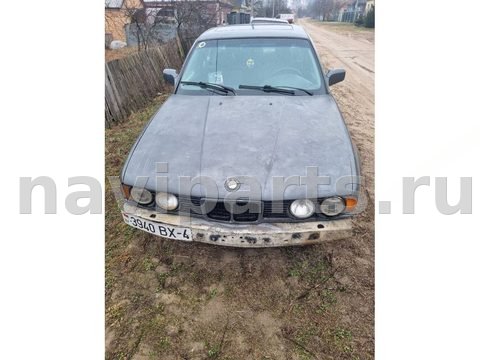 Новое BMW 5 E34, 1990 г., арт. E34-67