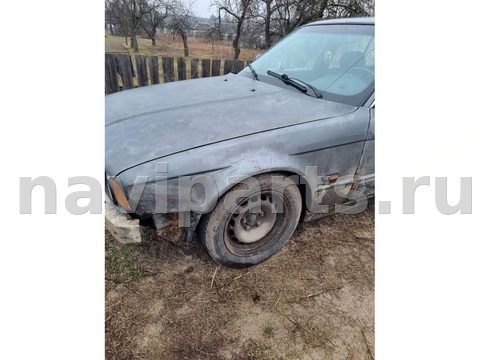 Новое BMW 5 E34, 1990 г., арт. E34-67, фото 2