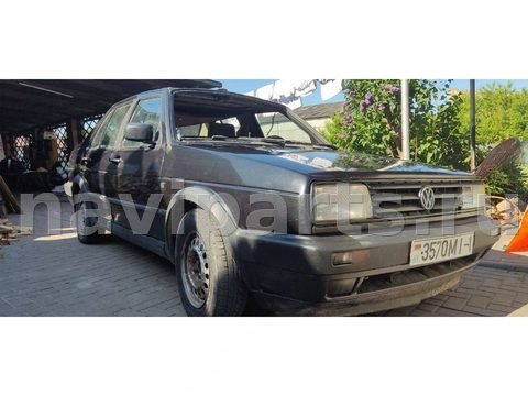 Четверть передняя левая Volkswagen Jetta, 1987 г., арт. G002118