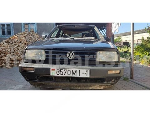 Четверть передняя левая Volkswagen Jetta, 1987 г., арт. G002118, фото 2