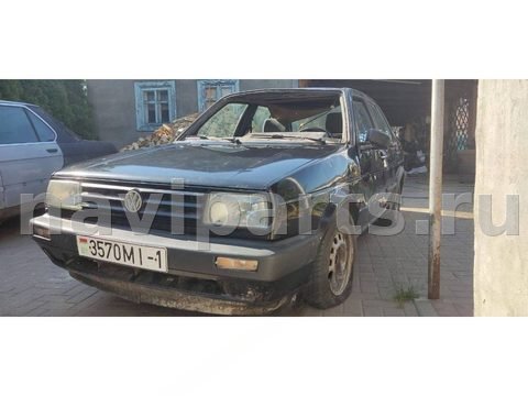 Четверть передняя левая Volkswagen Jetta, 1987 г., арт. G002118, фото 3