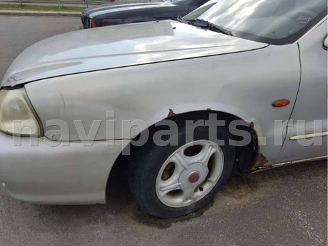 Новое Kia Clarus, 2001 г., арт. G006143