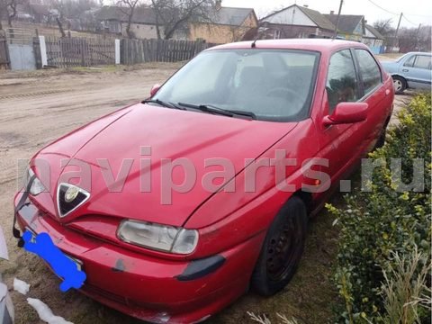 Новое Alfa Romeo 146, 1997 г., арт. G012-87