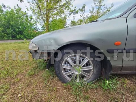 Новое Ford Mondeo, 1995 г., арт. G015-76