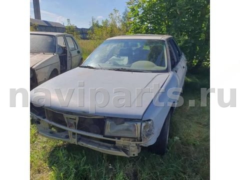 Новое Audi 80 B3, 1988 г., арт. G017-40