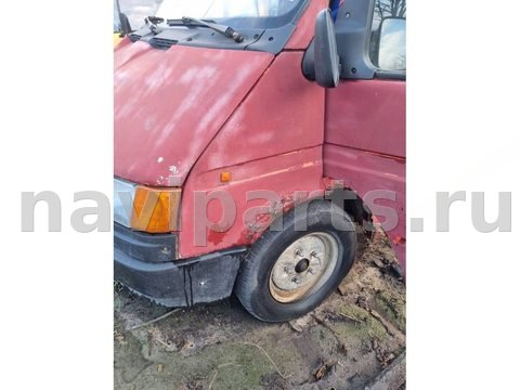 Новое Ford Transit, 1990 г., арт. G021-21