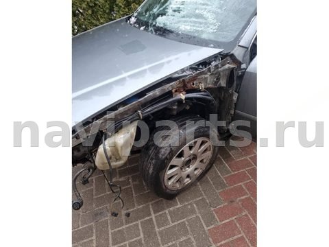 Новое Audi A6 C5, 1998 г., арт. G022-77