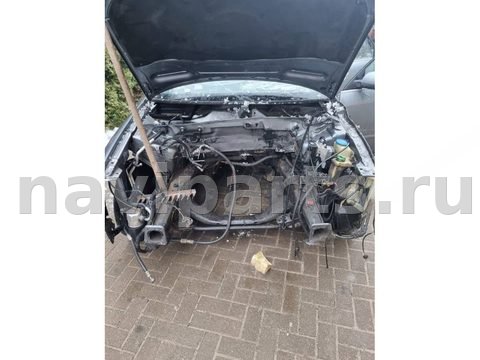 Новое Audi A6 C5, 1998 г., арт. G022-77, фото 2
