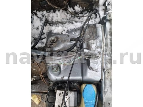 Новое Audi A6 C5, 1998 г., арт. G022-77, фото 4