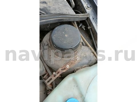 Новое Volkswagen Golf, 1991 г., арт. G024-160