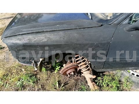 Новое Audi 80 B3, 1990 г., арт. G025-42