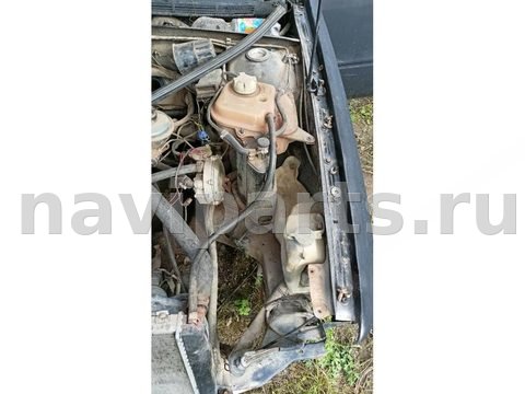 Новое Audi 80 B3, 1990 г., арт. G025-42, фото 2