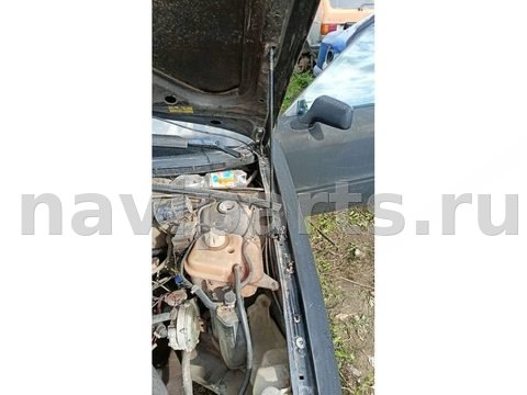 Новое Audi 80 B3, 1990 г., арт. G025-42, фото 3