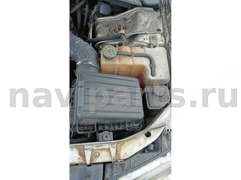 Новое Chrysler 300C, 2007 г., арт. G034-45