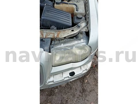 Новое Chrysler 300C, 2007 г., арт. G034-45, фото 2