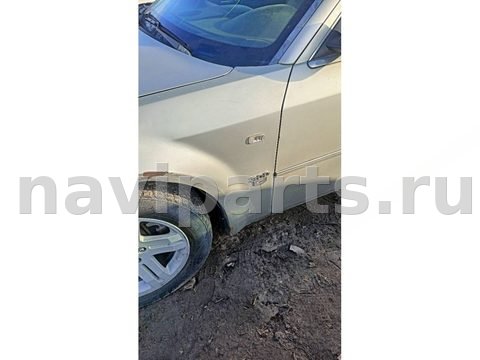 Новое Chrysler 300C, 2007 г., арт. G034-45, фото 3