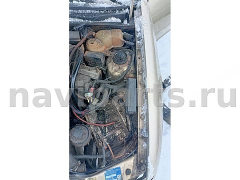 Четверть передняя левая Opel Astra, 1993 г., арт. G036-98
