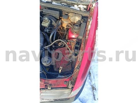 Новое Opel Astra, 1993 г., арт. G037-111