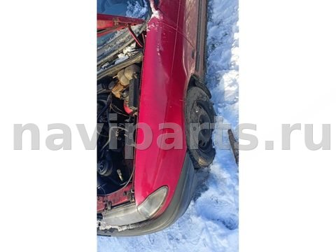 Новое Opel Astra, 1993 г., арт. G037-111, фото 2