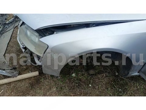 Новое Audi A8 D3, 2002 г., арт. G038-1084
