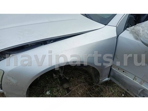 Новое Audi A8 D3, 2002 г., арт. G038-1084, фото 2