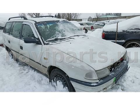 Новое Opel Astra, 1994 г., арт. G039-115