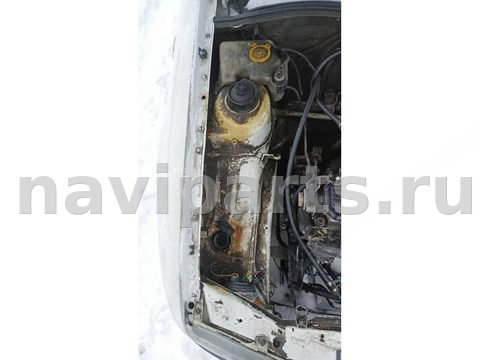 Новое Opel Astra, 1994 г., арт. G039-115, фото 2