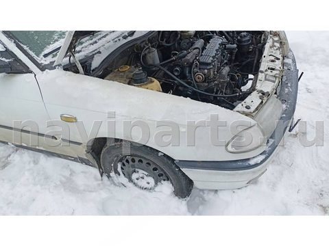 Новое Opel Astra, 1994 г., арт. G039-115, фото 3