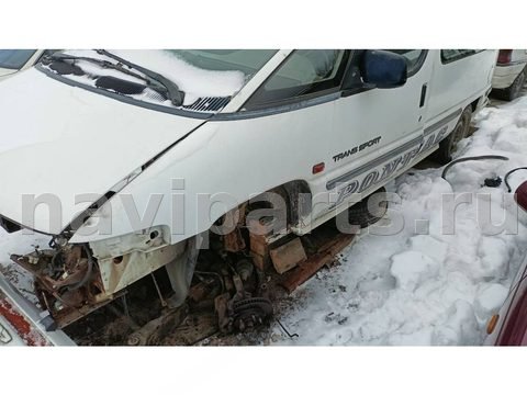 Новое Pontiac Trans-Sport, 1991 г., арт. G041-108695726, фото 2