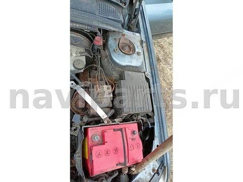 Новое Peugeot 406, 1998 г., арт. G044-119