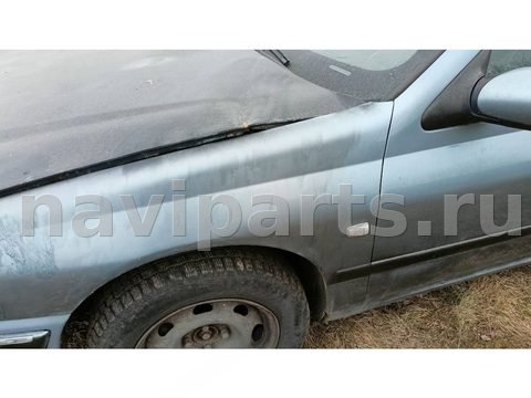 Новое Peugeot 406, 1998 г., арт. G044-119, фото 2