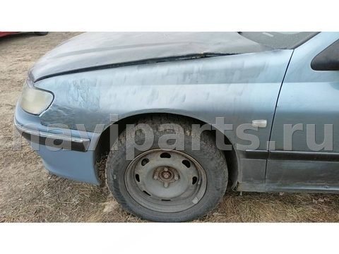 Новое Peugeot 406, 1998 г., арт. G044-119, фото 3