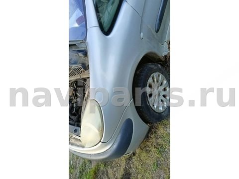 Четверть передняя левая Citroen Xsara Picasso, 2000 г., арт. G046-123, фото 2