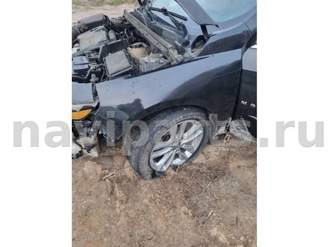 Новое Chevrolet Malibu, 2018 г., арт. MA-58, фото 3