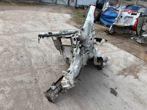 Новое Ford Transit, 2014 г., арт. MS1456, фото 2