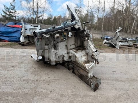 Новое Ford Transit, 2014 г., арт. MS1456, фото 3