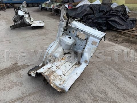 Новое Ford Transit, 2014 г., арт. MS1456, фото 5