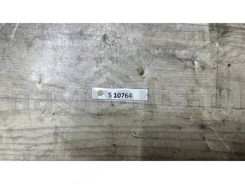 Четверть передняя левая BMW X3 G01, 2021 г., OEM 7481003, арт. S10764, фото 5