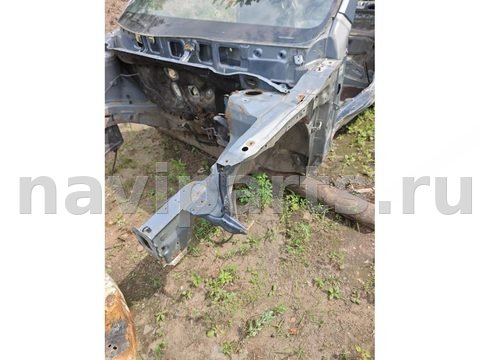 Новое Kia Ceed, 2009 г., арт. T31-2