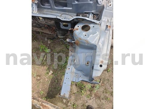 Новое Kia Ceed, 2009 г., арт. T31-2, фото 3