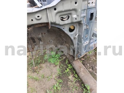 Новое Kia Ceed, 2009 г., арт. T31-2, фото 4