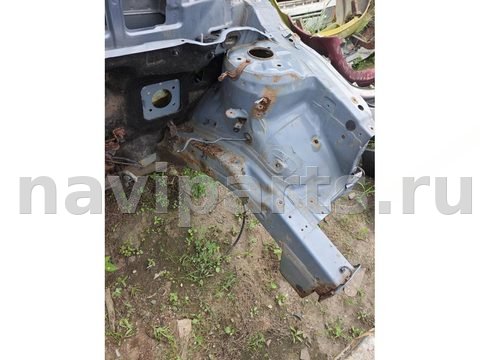 Новое Kia Ceed, 2009 г., арт. T31-2, фото 6